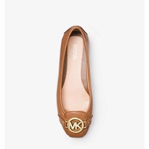 Michael Kors Ballet Flats